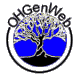 OHGenWeb Logo