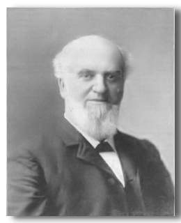 Lewis Miller